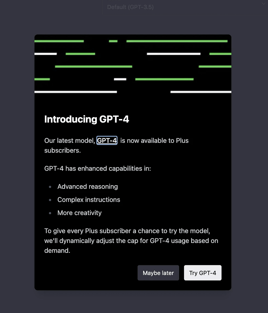 GPT-4 released! (GPT-4 Travel Planner)