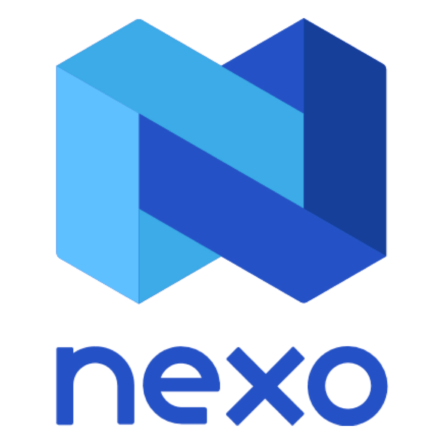 Nexo Logo (2023)