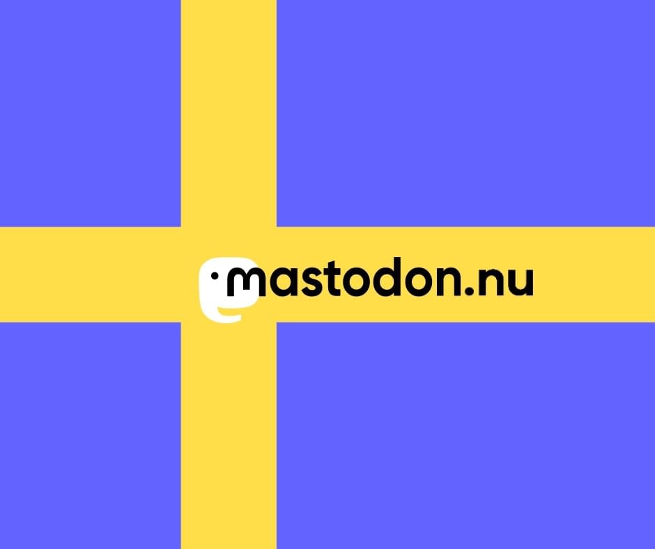 mastodon.nu logo