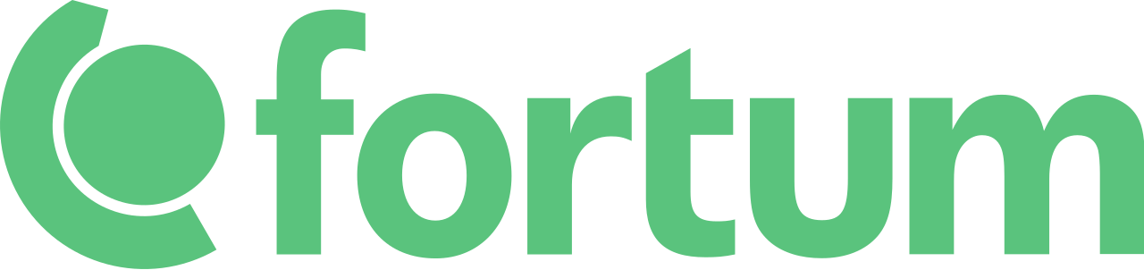 Fortum Logo (2022)