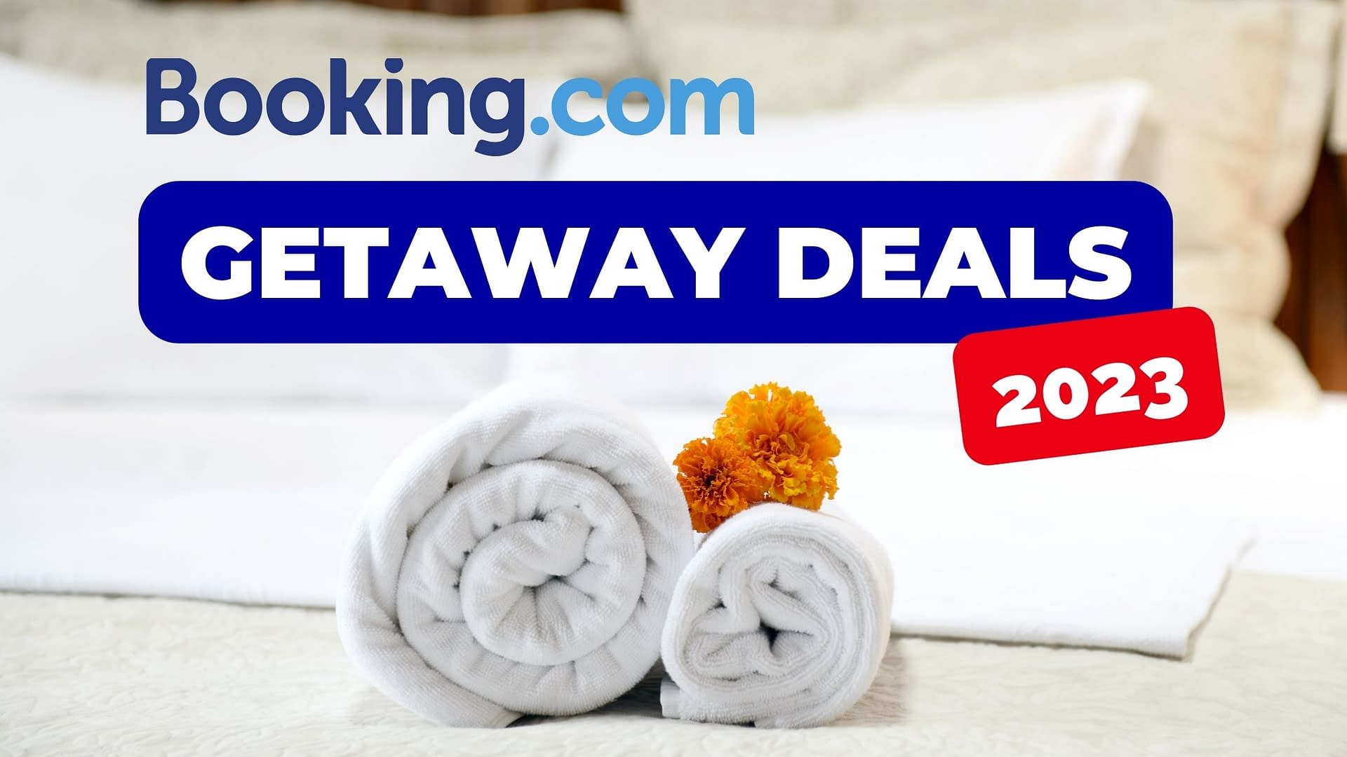 getaway travel deals