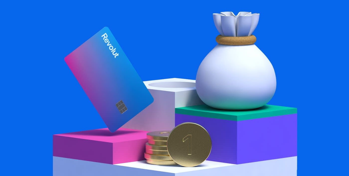 Revolut Bank and Revolut Payments are now merged (2022)