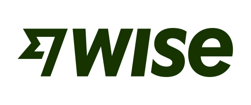 Wise Logo 2023