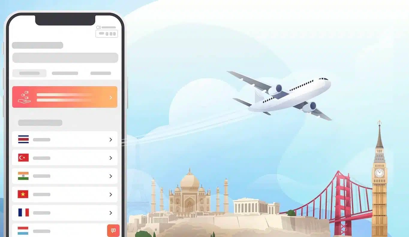 Airalo Best App For Travel ESIMs In 2023 (Get 3 USD) AirLapse