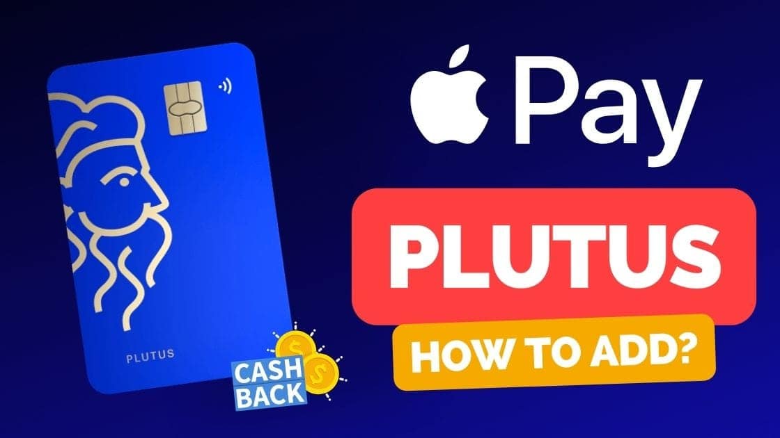 How To Add The Plutus Card To Apple Pay (In 3 Easy Steps) AirLapse